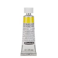 Schmincke 4 222 Vanadium Yellow 15 ml Guaj Boya