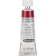 Schmincke 4 356 Madder Lake Dark 15 ml Guaj Boya