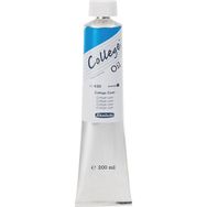 Schmincke 430 Cyan College 200 ml Yağlı Boya