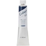 Schmincke 440 Prussian Blue College 200 ml Yağlı Boya