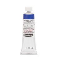 Schmincke 479 Cobalt Blue Mussini Seri 1 35 ml Yağlı Boya