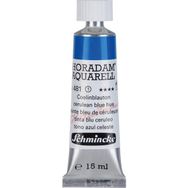 Schmincke 481 Horadam Aquarell Artist 15 ml Tüp Seri 1 Cerulean Blue Hue Sulu Boya