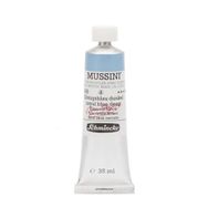 Schmincke 486 Royal Blue Deep Mussini Seri 4 35 ml Yağlı Boya