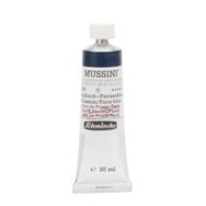 Schmincke 490 Prussian Blue Mussini Seri 1 35 ml Yağlı Boya
