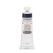 Schmincke 494 Indigo Mussini Seri 1 35 ml Yağlı Boya