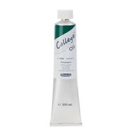 Schmincke 500 Phthalo Green College 200 ml Yağlı Boya