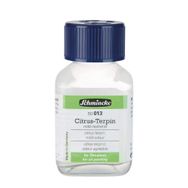 Schmincke 50013 60 ml Limon Kabuğu Kokulu Terebentin