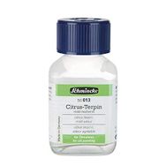 Schmincke 50013 60 ml Limon Kabuğu Kokulu Terebentin
