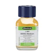 Schmincke 50041 Rapid Medium 60 ml Yağlı Boya Hızlı Kurutucu