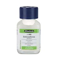 Schmincke 50065 Final Varnish 60 ml Parlak Yağlı Boya Final Verniği