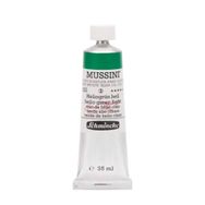 Schmincke 521 Helio Green Light Mussini Seri 3 35 ml Yağlı Boya