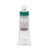 Schmincke 529 Viridian Mussini Seri 3 35 ml Yağlı Boya