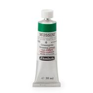 Schmincke 535 Oriental Green Mussini Seri 6 35 ml Yağlı Boya