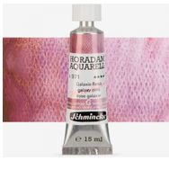 Schmincke 5785653 Horadam Supegranulation 15 ml N:971 Galaxy Pink Tüp Sulu Boya