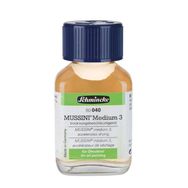 Schmincke 60 ml Medium 3 Hızlı Kurutucu