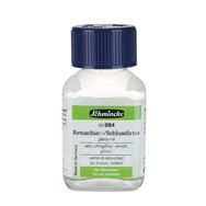 Schmincke 60 ml Yağlı Boya Rötüş Verniği