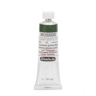 Schmincke 640 Verona Green Mussini Seri 1 35 ml Yağlı Boya