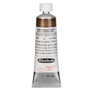Schmincke 646 Terre Verte Mussini Seri 1 35 ml Yağlı Boya