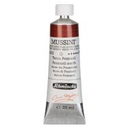 Schmincke 663 Pozzuoli Earth Mussini Seri 1 35 ml Yağlı Boya