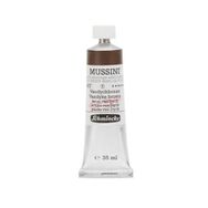 Schmincke 667 Vandyke Brown Mussini Seri 1 35 ml Yağlı Boya