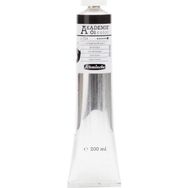 Schmincke 704 14292 Akademie 200 ml Lamp Black Yağlı Boya