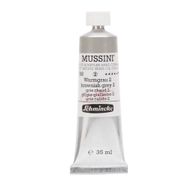 Schmincke 788 Brownish Grey Mussini Seri 2 35 ml Yağlı Boya