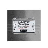 Schmincke 791 Mars Black Seri 2 Horadam Aquarell 1/1 Tablet Sulu Boya