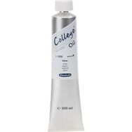 Schmincke 800 Silver College 200 ml Yağlı Boya