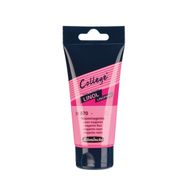 Schmincke 870 College 75 ml Neon Magenta Linol Boya