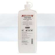 Schmincke Aero Color 101 Supra White Opaque 1000 ml Akrilik Mürekkep