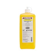 Schmincke Aero Color 202 Primary Yellow 1000 ml Akrilik Mürekkep