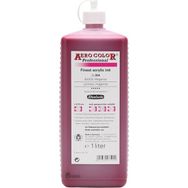 Schmincke Aero Color 304 Primary Magenta 1000 ml Akrilik Mürekkep