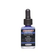 Schmincke Aero Color 843 Dark Blue 28 ml Akrilik Mürekkep