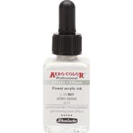 Schmincke Aero Color 901 28 ML Aero Shine Gold Akrilik Mürekkep