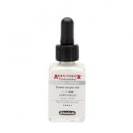 Schmincke Aero Color 909 Vision Silver Violet 28 ML Akrilik Mürekkep