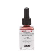 Schmincke Aero Color 910 Vision Gold Red 28 ml Akrilik Mürekkep