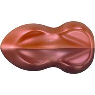 Schmincke Aero Color 917 Metallic Bright Maroon 28 ml Akrilik Mürekkep