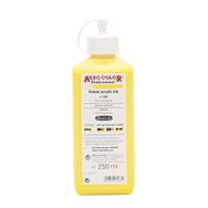 Schmincke Aero Color No:201 Lemon Yellow 250 ml Akrilik Mürekkep