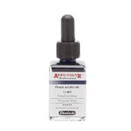 Schmincke Aero Color No:401 Prussian Blue 28 ml Akrilik Mürekkep