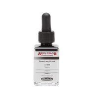 Schmincke Aero Color No:603 Sepia 28 ml Akrilik Mürekkep