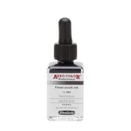 Schmincke Aero Color No:701 Neutral Grey 28 ml Akrilik Mürekkep
