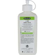 Schmincke Aero Lack Medium 604 250 ml Transparan Parlak Astar Final Vernik Deri Medyumu