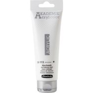 Schmincke Akademie 113 Buff Titanium Light 120 ml Akrilik Boya