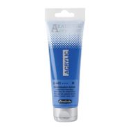 Schmincke Akademie 120 ml Cobalt Blue Hue Deep Akrilik Boya