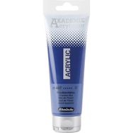 Schmincke Akademie 120 ml Prussian Blue Akrilik Boya