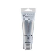 Schmincke Akademie 120 ml Silver Akrilik Boya