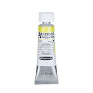 Schmincke Akademie 20 ml 200 Lemon Yellow Guaj Boya