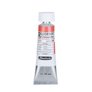 Schmincke Akademie 20 ml 215 Orange Guaj Boya
