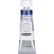 Schmincke Akademie 20 ml 400 Prussian Blue Guaj Boya