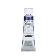 Schmincke Akademie 20 ML 403 Indigo Guaj Boya